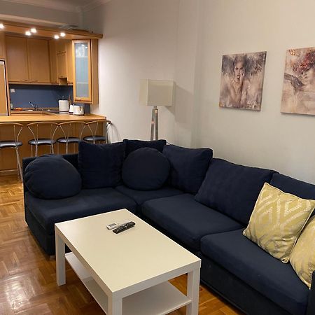 City Heart Apartment Thessaloníki Eksteriør bilde