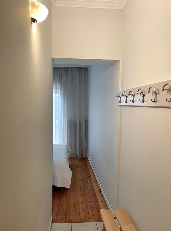 City Heart Apartment Thessaloníki Eksteriør bilde