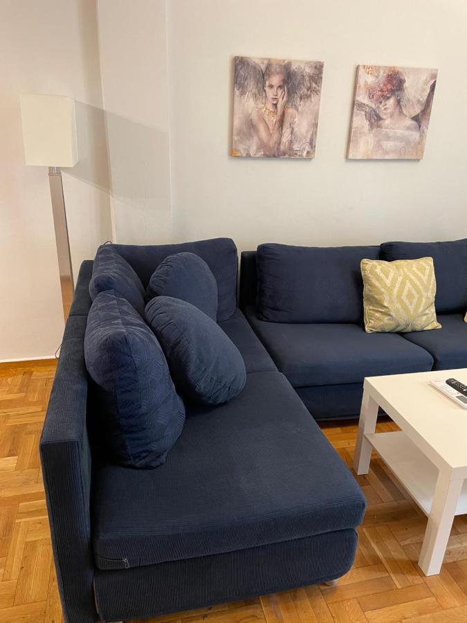 City Heart Apartment Thessaloníki Eksteriør bilde