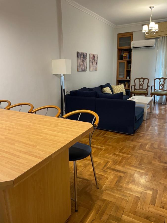 City Heart Apartment Thessaloníki Eksteriør bilde
