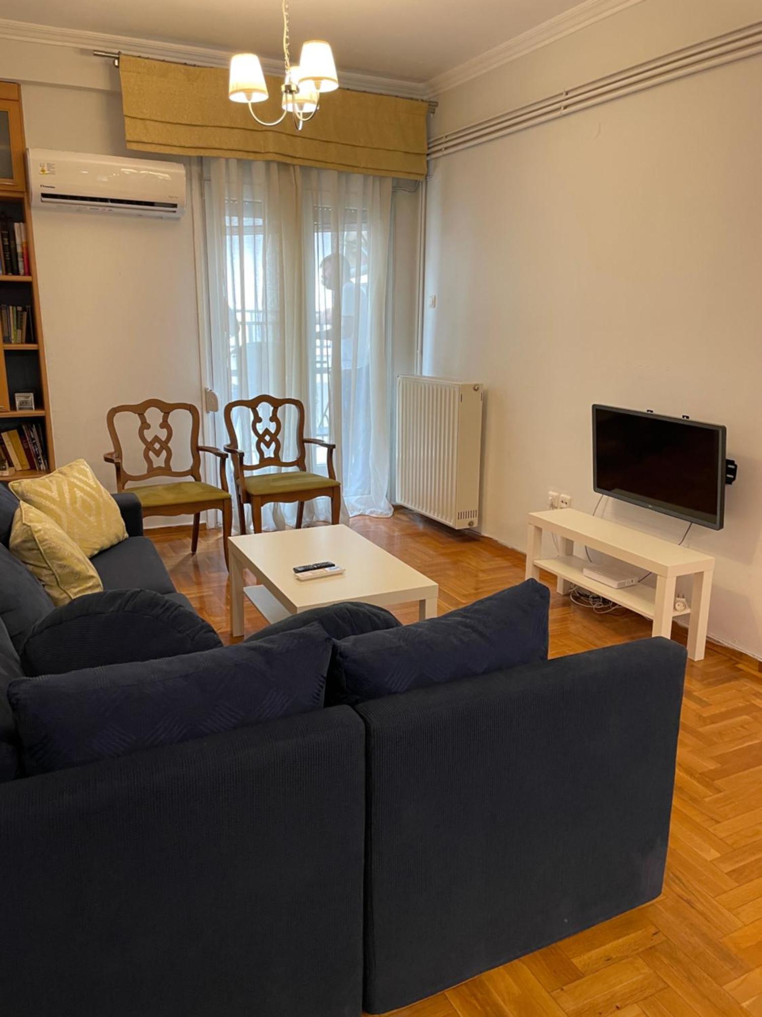 City Heart Apartment Thessaloníki Eksteriør bilde